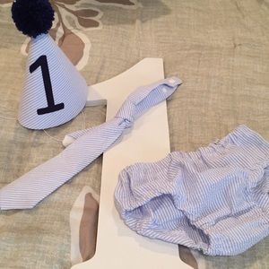 1️⃣st Birthday boy smash cake photo set 🎂